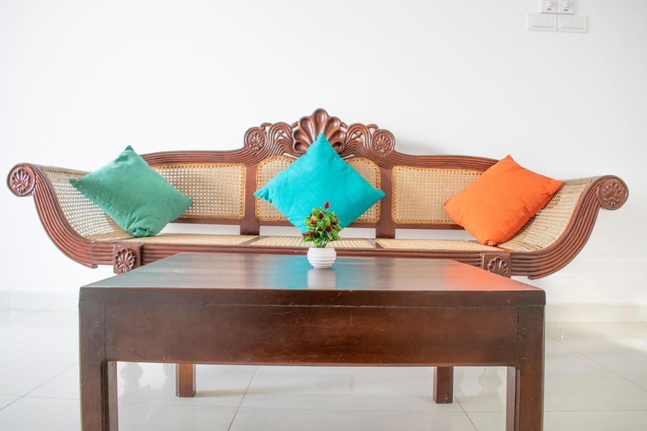 Lavinia Escapes Hotel Dehiwala-Mount Lavinia Bagian luar foto